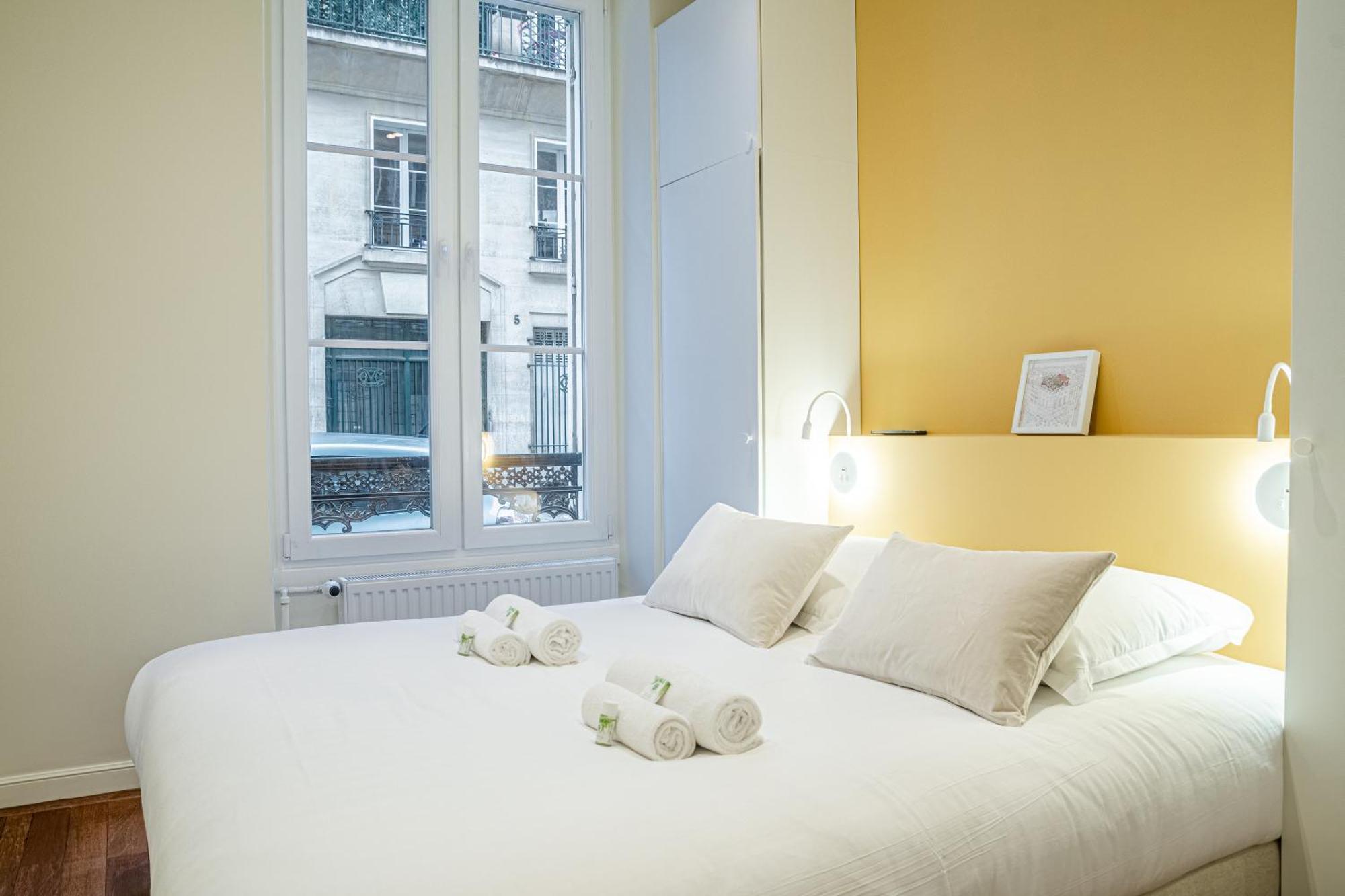 Lavie Maison Le Palais Garnier Paris Exterior foto